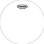 Evans TT12G1  G1 Clear Drumhead, 12 Inch