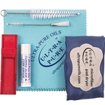 Ultra-Pure Oils UPOTENOR Deluxe Tenor Saxophone Care Kit