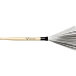 Vater TWTSB Wire Tap Drumstick Brushes