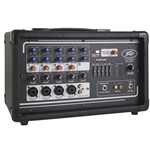 Peavey 03601820 PV® 5300 Powered Mixer