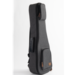 Kala DC-B-CL Goat Rock Gray Sonoma Coast  Baritone Ukulele Case