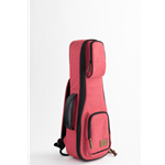 Kala DC-C-RD Russian River Red Sonoma Coast Concert Ukulele Case