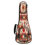 Kala DC-C-SP Salt Point Sonoma Coast Ukulele Case