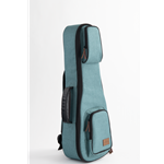 Kala DC-C-TQ Bodega Blue Sonoma Coast Concert Ukulele Case