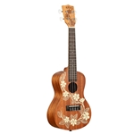 Kala KA-GARDENIA-C_W/BAG Gardenia Mahogany Concert Ukulele w/ Bag