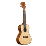 Kala KA-SCG Solid Spruce Top Gloss Concert Ukulele