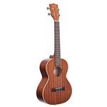 Kala KA-T Satin Mahogany Tenor Ukulele w/ White Binding