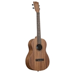 Kala KA-TEAK-B Teak Baritone Ukulele