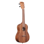 Kala KA-TEAK-C Teak Concert Ukulele