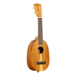 Kala MK-P-IA Makala Indonesian Acacia Pineapple Ukulele