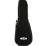 Kala UB-C-LOGO Concert Logo Ukulele Bag