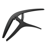 Ernie Ball P09600 Axis Capo - Black