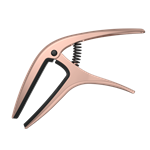 Ernie Ball P09605 Axis Capo - Rose Gold