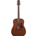 Ibanez AAD140OPN Acoustic Guitar - Open Pore Natural