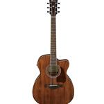 Ibanez AC340CEOPN Artwood Acoustic Electric Guitar, Open Pore Natural
