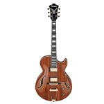 Ibanez AG95KNT Artcore Full- Hollow Body Electric Guitar, Natural