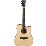 Ibanez AWFS300CEOPS Acoustic Electric Guitar - Open Pore Semi Gloss