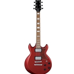 Ibanez AX120CA AX Standard Electric Guitar - Candy Apple Red