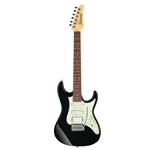 Ibanez AZES40BK AZ Series Electric Guitar, Black