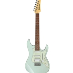 Ibanez AZES40MGR AZ Series Electric Guitar, Mint Green