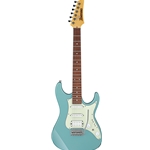 Ibanez AZES40PRB AZ Series Electric Guitar - Purist Blue