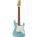 Ibanez AZES40PRB AZ Series Electric Guitar, Purist Blue