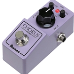 Ibanez CSMINI Chorus Mini Effects Pedal