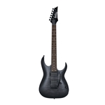 Ibanez GRGA120QATKS RGA Transparent Black Sunburst Guitar