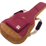 Ibanez IAB541WR Wine Red POWERPAD® Dreadnought Guitar Bag