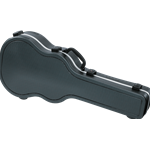 Ibanez MR600AC TSA Molded Case for 6- and 12-String Acoustic Guitars