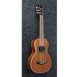 Ibanez PN1MHNT Parlor Acoustic Guitar - Natural High Gloss