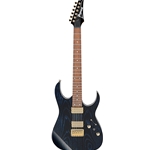 Ibanez RG421HPAHBWB High Performance Electric Guitar - Blue Wave