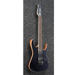 Ibanez RG5121DBF Electric Guitar w/Hardshell Case - Dark Blue