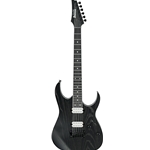 Ibanez RGR652AHBFWK RG Prestige Electric Guitar w/Hardshell Case - Weathered Black