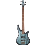 Ibanez SR300ESVM SR Standard 4-String Electric Bass Guitar - Sky Veil Matte