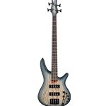 Ibanez SR600ECTF Soundgear Electric Bass Guitar- Cosmic Blue