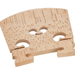 Mirecourt 168T Unfitted Bridge, Violin 4/4