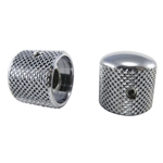 Ernie Ball 6354 Chrome Tele Knobs