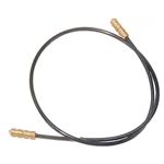 Glasser Bows AC919-1 3/4 - 4/4 Wire Tailpiece Fastener
