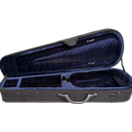 Howard Core CC397-1 Economy Violin Case 4/4 Size - Black