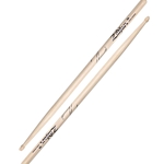 Zildjian Z5A 5A Wood Tip Hickory Drumsticks