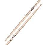 Zildjian DB5BW 5B Wood Tip Hickory Drumsticks