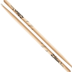 Zildjian Z7AN 7A Nylon Tip Hickory Drumsticks