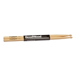 Vater GW5AN Goodwood 5A Nylon Tip Drumsticks