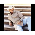 Work In Progress (Alan Jackson)
