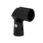 Hamilton Stands KBC2M Standard Tapered Microphone Clip