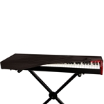 On-Stage KDA-7061B Keyboard Cover for 61-76-keys