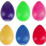 LP EGG Egg Shaker Assorted Colors