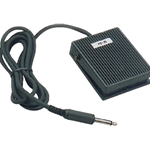 Quiklok  PS25 Universal Sustain Pedal