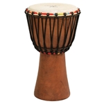 Tycoon  TAJ-10 10" Mango Wood African Djembe